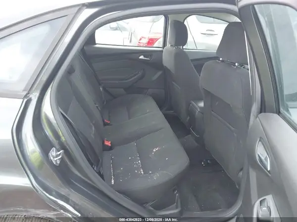 1FADP3F29HL236833 2017 FORD FOCUS - Image 8