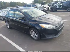 1FADP3F29HL240221 2017 FORD FOCUS