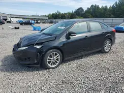 1FADP3F29HL240350 2017 FORD FOCUS