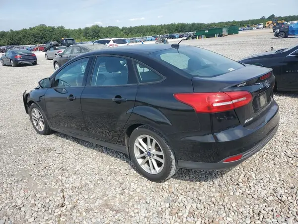 1FADP3F29HL240350 2017 FORD FOCUS - Image 2