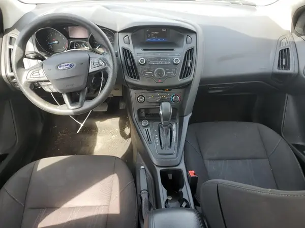 1FADP3F29HL240350 2017 FORD FOCUS - Image 8
