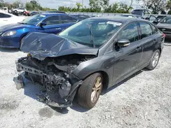 1FADP3F29HL242096 2017 FORD FOCUS