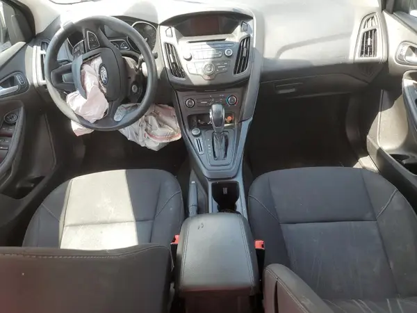 1FADP3F29HL242096 2017 FORD FOCUS - Image 8
