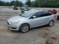 1FADP3F29HL242325 2017 FORD FOCUS