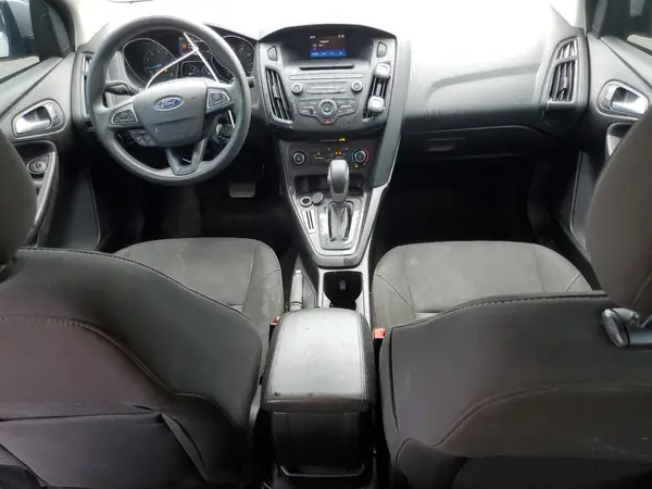 1FADP3F29HL242325 2017 FORD FOCUS - Image 8