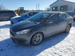 1FADP3F29HL243569 2017 FORD FOCUS