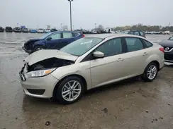 1FADP3F29HL243653 2017 FORD FOCUS