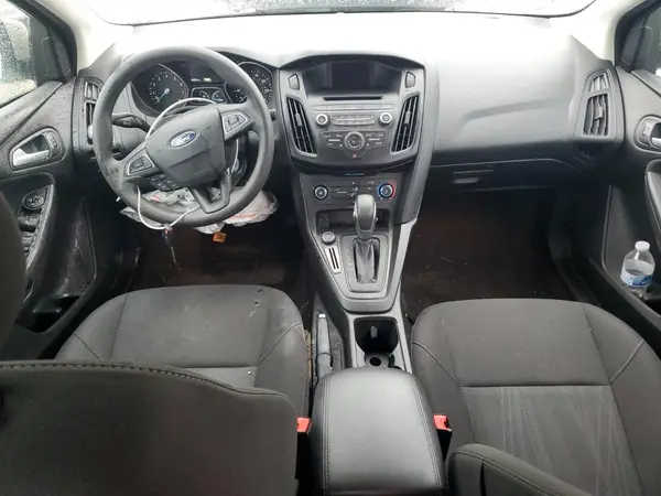 1FADP3F29HL243653 2017 FORD FOCUS - Image 8