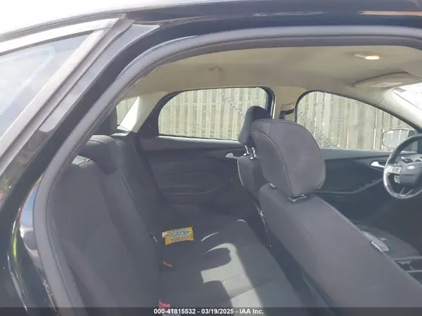 1FADP3F29HL246908 2017 FORD FOCUS - Image 8
