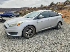 1FADP3F29HL247654 2017 FORD FOCUS