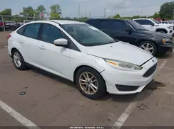 1FADP3F29HL247878 2017 FORD FOCUS