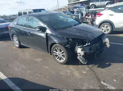 1FADP3F29HL249548 2017 FORD FOCUS