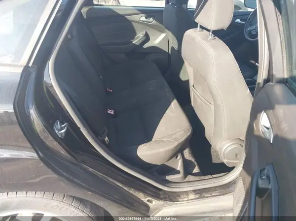 1FADP3F29HL249548 2017 FORD FOCUS - Image 8