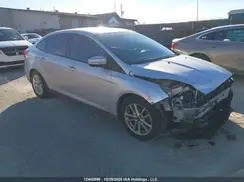 1FADP3F29HL250084 2017 FORD FOCUS
