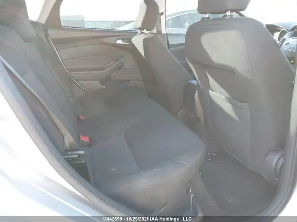 1FADP3F29HL250084 2017 FORD FOCUS - Image 8