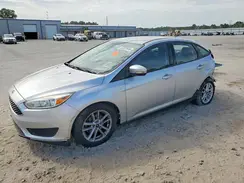 1FADP3F29HL250571 2017 FORD FOCUS
