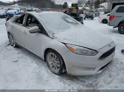 1FADP3F29HL251090 2017 FORD FOCUS
