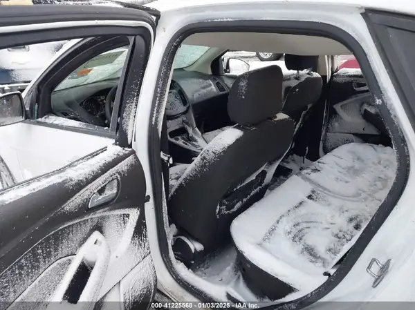 1FADP3F29HL251090 2017 FORD FOCUS - Image 8