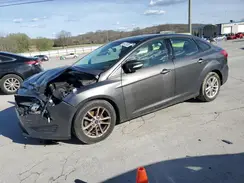 1FADP3F29HL251428 2017 FORD FOCUS
