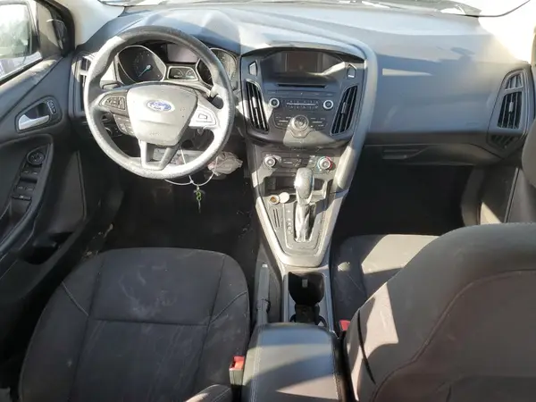 1FADP3F29HL251428 2017 FORD FOCUS - Image 8
