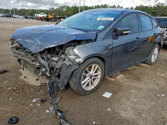 1FADP3F29HL251784 2017 FORD FOCUS