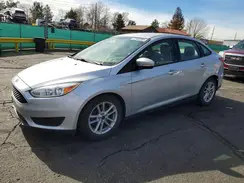 1FADP3F29HL252577 2017 FORD FOCUS