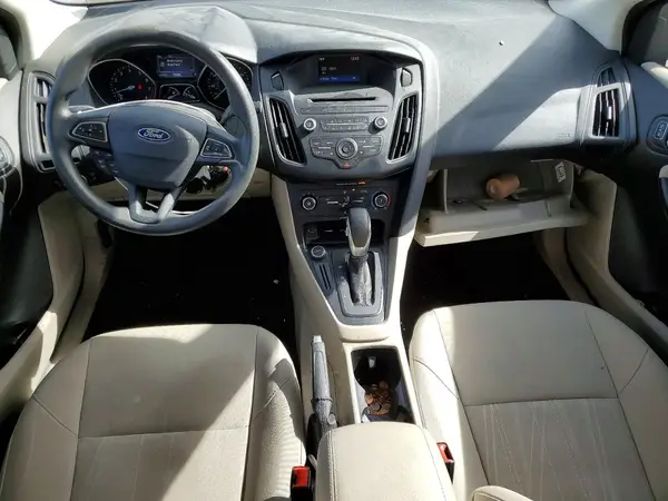 1FADP3F29HL252577 2017 FORD FOCUS - Image 8