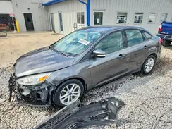 1FADP3F29HL252952 2017 FORD FOCUS