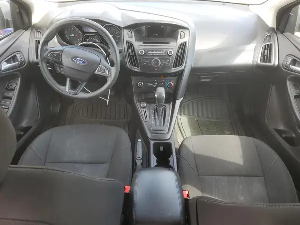 1FADP3F29HL253390 2017 FORD FOCUS - Image 8