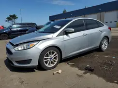 1FADP3F29HL253633 2017 FORD FOCUS
