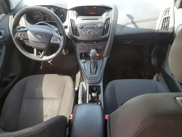 1FADP3F29HL253633 2017 FORD FOCUS - Image 8