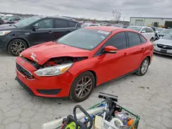 1FADP3F29HL254278 2017 FORD FOCUS