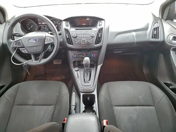 1FADP3F29HL254278 2017 FORD FOCUS - Image 8