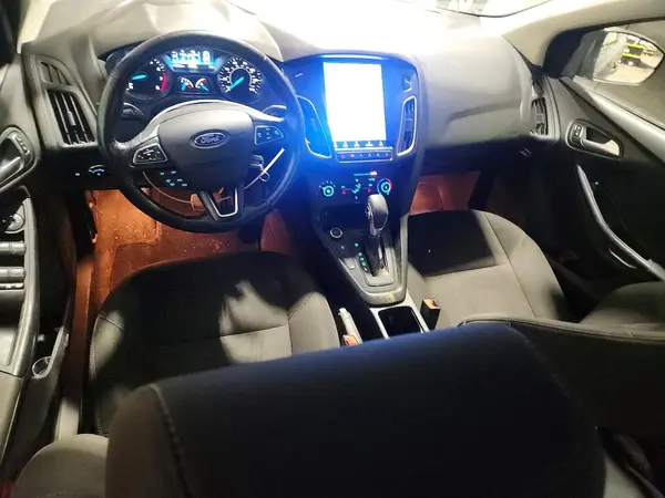 1FADP3F29HL255561 2017 FORD FOCUS - Image 8