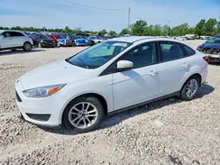 1FADP3F29HL259500 2017 FORD FOCUS