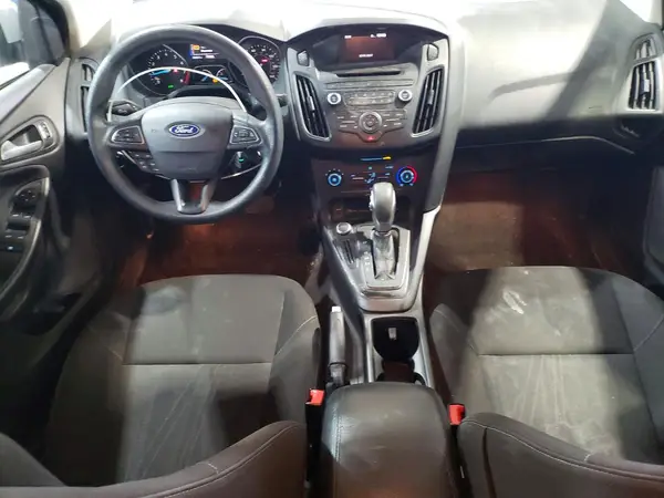 1FADP3F29HL259500 2017 FORD FOCUS - Image 8