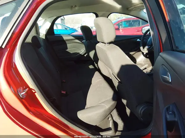 1FADP3F29HL259691 2017 FORD FOCUS - Image 8