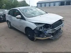 1FADP3F29HL259836 2017 FORD FOCUS