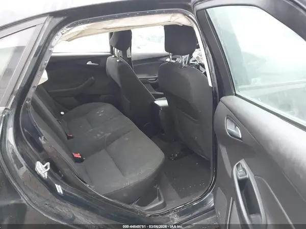 1FADP3F29HL260971 2017 FORD FOCUS - Image 8