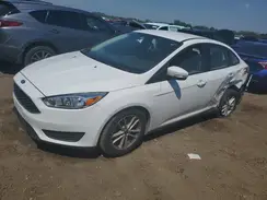 1FADP3F29HL262767 2017 FORD FOCUS