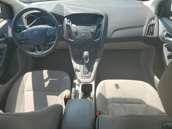 1FADP3F29HL262767 2017 FORD FOCUS - Image 8