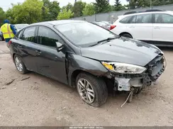 1FADP3F29HL262784 2017 FORD FOCUS