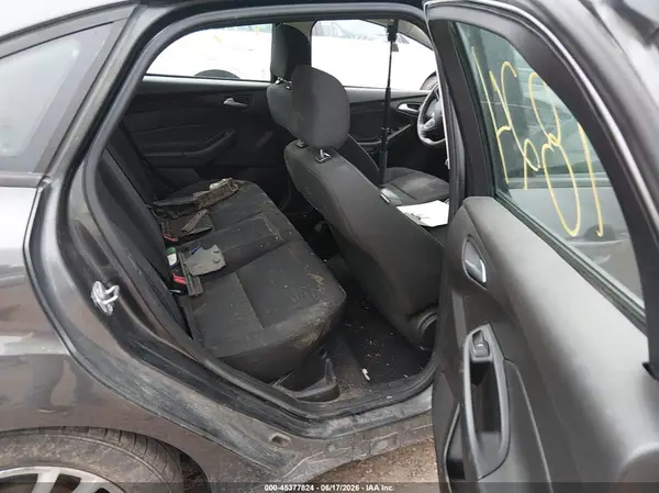 1FADP3F29HL262784 2017 FORD FOCUS - Image 8