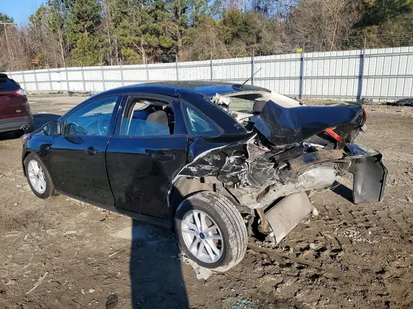 1FADP3F29HL263031 2017 FORD FOCUS - Image 2