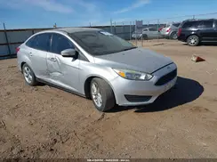 1FADP3F29HL263353 2017 FORD FOCUS