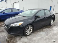 1FADP3F29HL265488 2017 FORD FOCUS