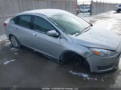 1FADP3F29HL265586 2017 FORD FOCUS