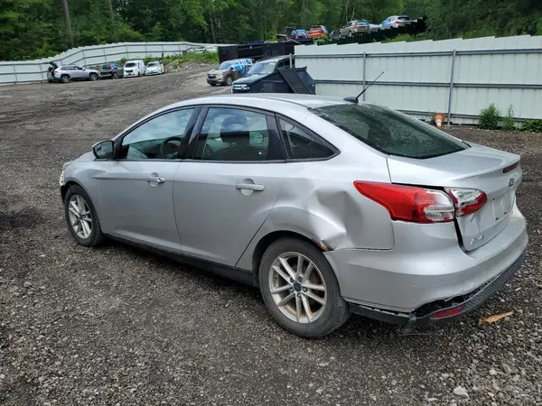 1FADP3F29HL265958 2017 FORD FOCUS - Image 2