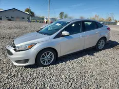 1FADP3F29HL266446 2017 FORD FOCUS