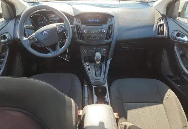 1FADP3F29HL266446 2017 FORD FOCUS - Image 8